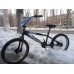Велосипед ARDIS 20 MAVERICK BMX FR