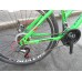 Велосипед CROSSRIDE  26 CT  MTB 