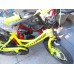 Велосипед детский PROF1 16Д. Y1642 Original boy (салатовый)