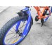 Велосипед детский PROF1 18Д. G1835 Racer (оранжевый)