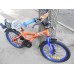 Велосипед детский PROF1 18Д. G1835 Racer (оранжевый)
