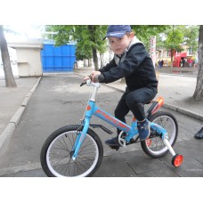 Велосипед детский PROF1 20Д. W20115-2