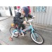 Велосипед детский PROF1 20Д. W20115-2