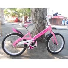 Велосипед детский PROF1 20Д. W20115-3