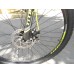 Велосипед Titan Extreme 29″ NEW 2018 (серо-салатовый)