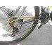 Велосипед Titan Extreme 29″ NEW 2018 (серо-салатовый)