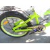 Велосипед детский PROF1 20д. T20153 Space