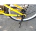 Велосипед детский PROF1 20д. T2032 Racer (желтый)