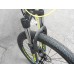 Велосипед Titan Extreme 26″ NEW 2018 (чёрный)