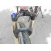 Велосипед Titan Egoist 29″ NEW 2018 (красно-чёрный)