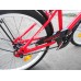 Велосипед детский PROF1 18Д. Y18105 Top Grade (красный)