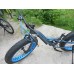 Велосипед Велосипед FAT-BIKE 26" MIFA серо-синий 2018