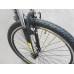 Велосипед CrossBike Atlas 29″ 2018 (черно-желтый)