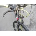 Велосипед Titan Scorpion 29″ NEW 2018 (чёрно-желтый)
