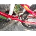 Велосипед ARDIS 20 MAVERICK BMX FR (красно-белый)