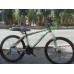 Велосипед 26" Al COYOTE серый/салатовый/белый
