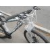 Велосипед 26" Al COYOTE серый/лайм/белый