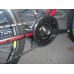 Велосипед Formula Formula EVOLUTION 26" 2016 (красно-черный)