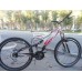 Велосипед Formula RODEO DD 26" AM 2016 (красно-черный)