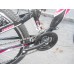 Велосипед Formula RODEO DD 26" AM 2016 (красно-черный)