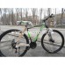 Велосипед Titan Scorpion 29″ NEW 2018 (чёрно-зеленый)