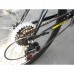 Велосипед Intenzo Olimpic AM 26 (амортизированная вилка)