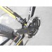 Велосипед Intenzo Olimpic AM 26 NEW (амортизированная вилка)