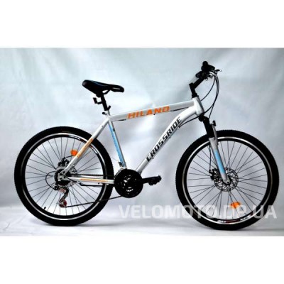 Велосипед CROSSRIDE  26 CT MTB HILAND