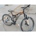 Велосипед Crossride 26 MTB Explorer (гидравлика)