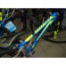 Велосипед TOTEM 26 CT MTB SHARK (сине-желтый матовый)