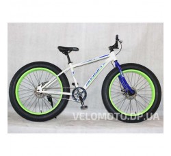 Велосипед PROFI 26XD10-1 26