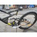 Велосипед Discovery Canyon AM2 26 2018 (черно-серо-желтый)