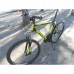 Велосипед Intenzo Legion 26 (черно зеленый) РАСПРОДАЖА!!!