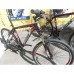 Велосипед CrossBike Atlas 26″ (чёрно-красный)