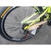 Велосипед TITAN Ghost 26″ NEW 2018 (чёрно-желтый)