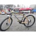 Велосипед TITAN Scorpion 26″ NEW 2018 (чёрно-желтый)