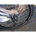 Велосипед TITAN Panther 26″ (disc brakes) NEW 2018 (чёрно-желтый)
