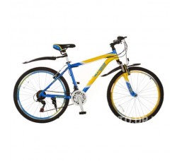 Велосипед PROFI ELITE 26UKR-1 26