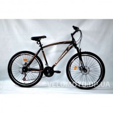 Велосипед CROSSRIDE  26 CT  MTB SPARK