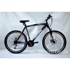 Велосипед CROSSRIDE  26 CT  MTB EVO 2.0