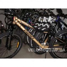 Велосипед PROFI XM261D Liners 26