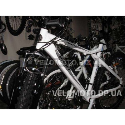 Велосипед PROFI Active XM263B 26