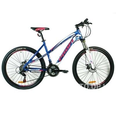 Велосипед PROFI G26KEEN A26.1 26