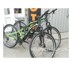 Велосипед  TITAN Lazer 26