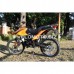 Мотоцикл Shineray XY 250GY-6B CROSS