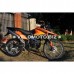 Мотоцикл Shineray XY 250GY-6B CROSS