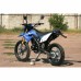 Мотоцикл SkyBike CRDX-200(B)