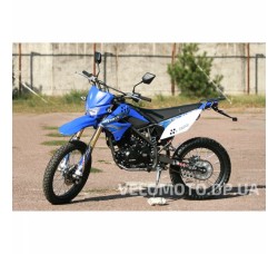 Мотоцикл SkyBike CRDX-200(B)