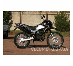 Мотоцикл SkyBike STATUS-250