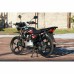 Мотоцикл SkyBike VEPR-150
